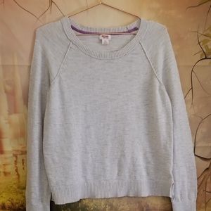 Mossimo Long Sleeves  Top